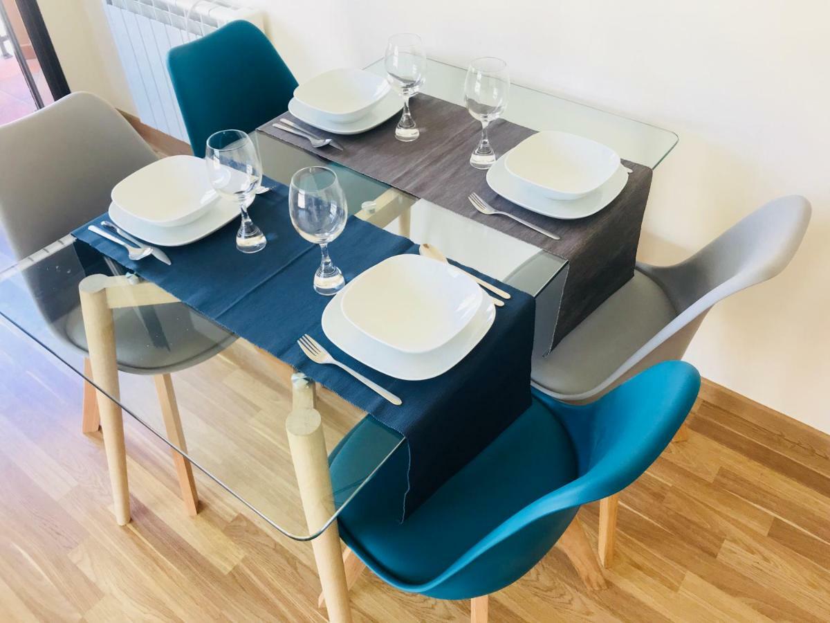 Apartamentos Best Ainsa * Aínsa