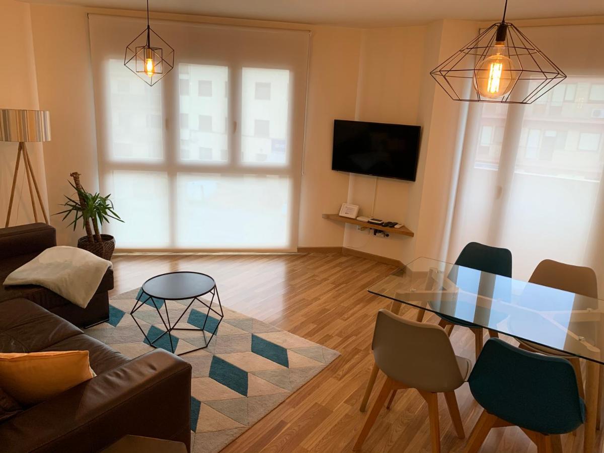 Appartement Apartamentos Best Ainsa Aínsa