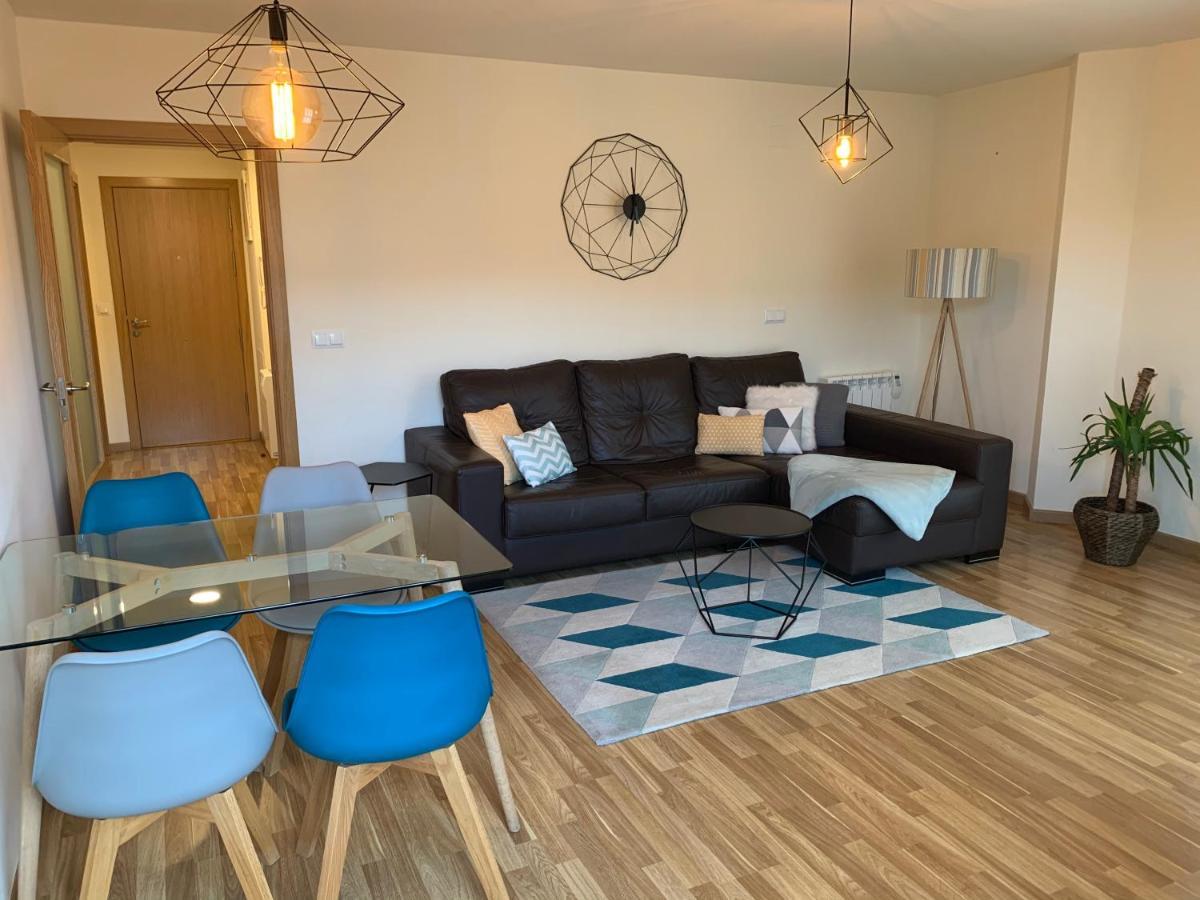 Appartement Apartamentos Best Ainsa Aínsa