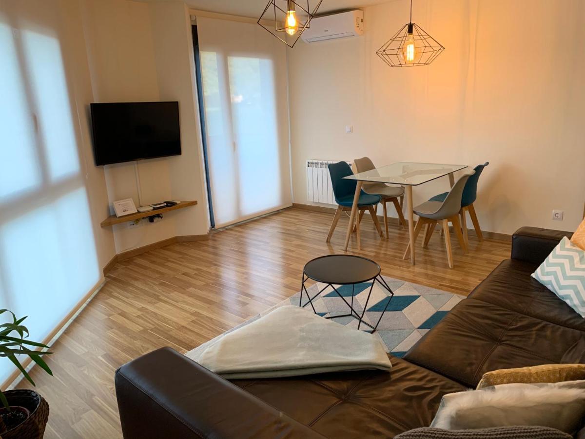 Apartamentos Best Ainsa Appartement Aínsa
