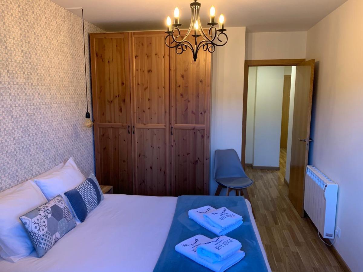 Apartamentos Best Ainsa Appartement Aínsa